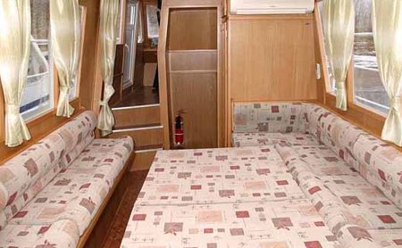 Катер «КМ-120 Тойма»