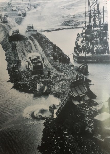 Краснодарское водохранилище. Фото, история создания, рыбалка и интересные факты