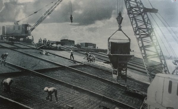 Краснодарское водохранилище. Фото, история создания, рыбалка и интересные факты