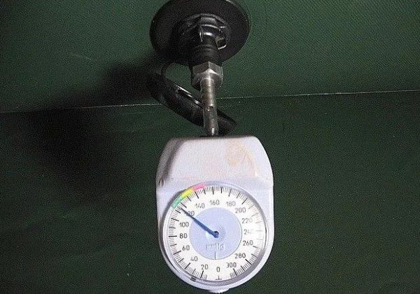 Самодельный прибор